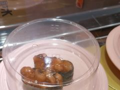 -争鲜回转寿司(流行前线店)