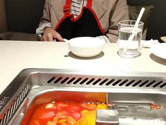 -海底捞火锅(万科广场店)