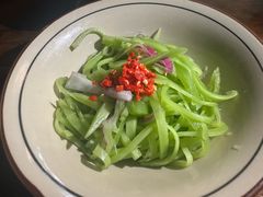 -玉滋補