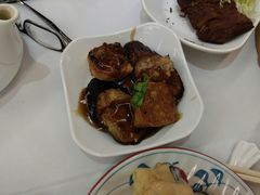 素煎釀三寶-常悦素食