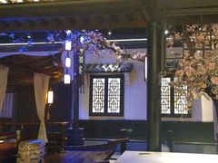 -绿茶餐厅(朝阳大悦城店)