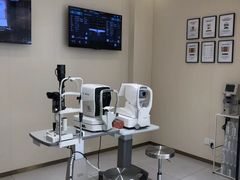 -兰科达眼镜(西固店)