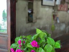 -丝绸小镇荻港古村