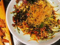 -李记东北饺子馆·东北菜(欢乐谷店)