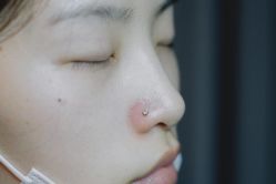 -日月刺青工作室·高端纹身