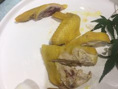 -世外桃源农庄·德清土菜(兴康南路店)