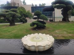 -阿纳迪酒店·秘境西餐厅