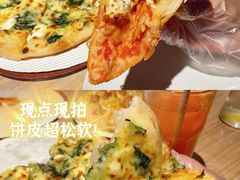 -必胜客(棠下店)