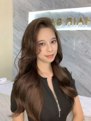 -3AM HAIR SALON染发接发
