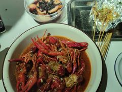 -文和友老长沙龙虾馆(化龙池店)