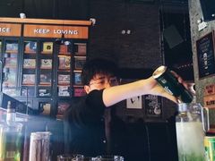 -HIB HUB公社(解放西路店)