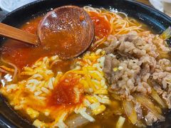 番茄牛肉拉面-食其家·牛丼咖喱(大悦城店)