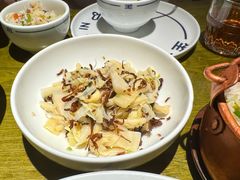 -一坐一忘云南菜(卓悦中心)