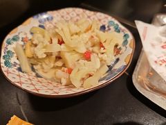 -师烤·豆花烤鱼(广州荔湾扬韬广场店)
