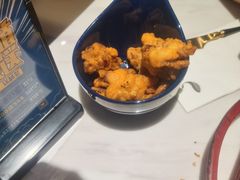 -Gray Whale 灰鲸餐厅(北美N1店)