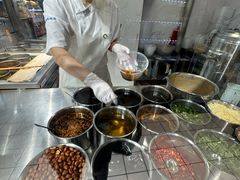 -京客隆超市(京源店)