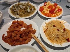 -叶氏兄弟饭摊(马鞍池东路店)