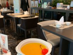 -领事馆19号中餐厅(厦门海景洲际酒店)