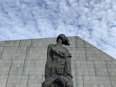 -侵华日军南京大屠杀遇难同胞纪念馆
