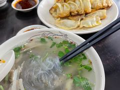 -回回锅贴(小河沿店)