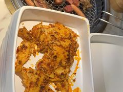 -火炉火自助餐(西直门凯德MALL店)