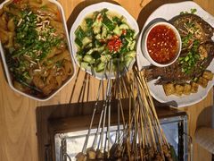 -李不管把把烧(天府三街店)
