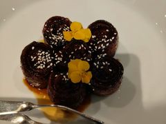 -北京泰富酒店-柏景轩中餐厅