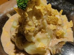 和风土豆泥-二丁目食堂(浑南花园城店)