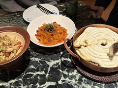 -奉天小馆·非遗东北菜(沈阳万象城店)