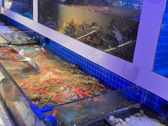 -花西亭·海鲜自助餐厅(瑞城名人酒店)