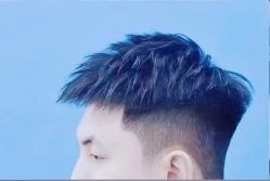 -豪帅男士理容馆