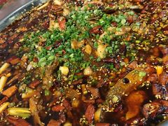 -三大钵江湖菜(空港店)
