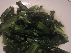 清炒时蔬-千百味红餐厅·江西菜(绿地双子塔店)