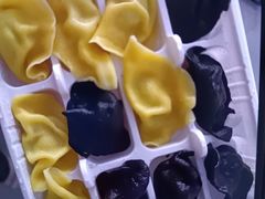 -船歌·鱼水饺青岛菜(正阳路店)