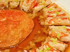 -世博源公馆·本帮融合菜·主题包厢·江景餐厅
