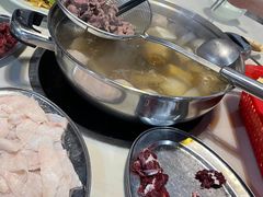 -菜忠潮州牛肉店(岗厦店)