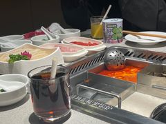 -海底捞火锅(吴中路店)