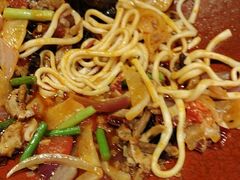 -大师兄·西北小馆(南沙万达广场店)