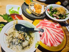 -有喜屋·日料·居酒屋(旭辉广场店)