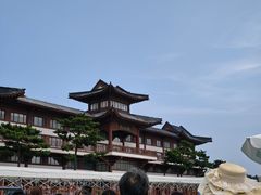 -刘公岛景区