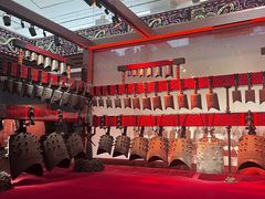 -随州市曾侯乙墓遗址博物馆