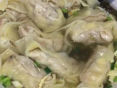 -周素珍湖州大馄饨(直戒坛寺巷店)