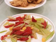 -东北农家小院(定西路店)