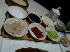 android_upload_pic-四季小馆·地道北京小吃(广百店)