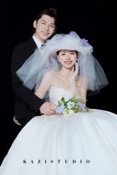 -卡兹摄影STUDIO婚纱摄影(文化路万达店)