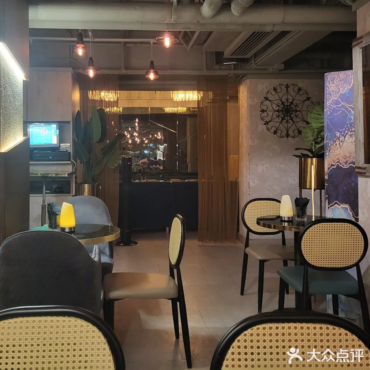 🥰 情迷地中海