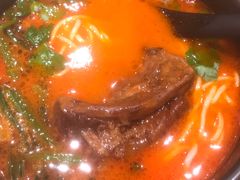 -和府捞面(东直门银座店)