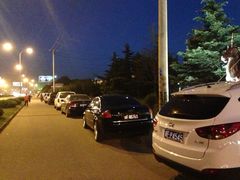 -大汗行宫园林餐厅