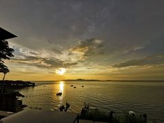 -网红落日悬崖餐厅 The Sky Gallery