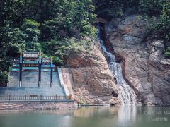 -丹东凤凰山景区